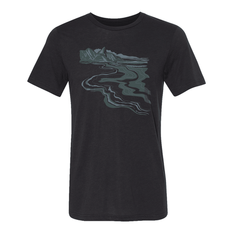 Shoreline Tee - Xtrusion Overland