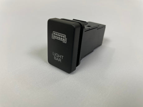 SHORT SWITCH - Xtrusion Overland
