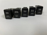 SHORT SWITCH - Xtrusion Overland