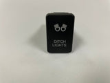 SHORT SWITCH - Xtrusion Overland