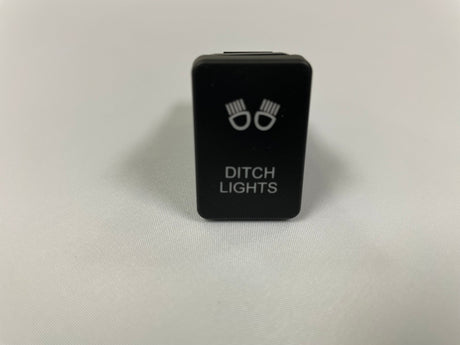 SHORT SWITCH - Xtrusion Overland