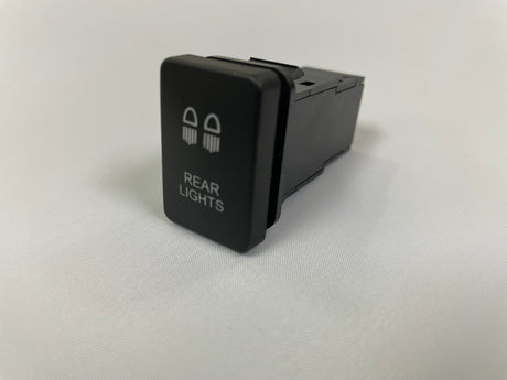 SHORT SWITCH - Xtrusion Overland