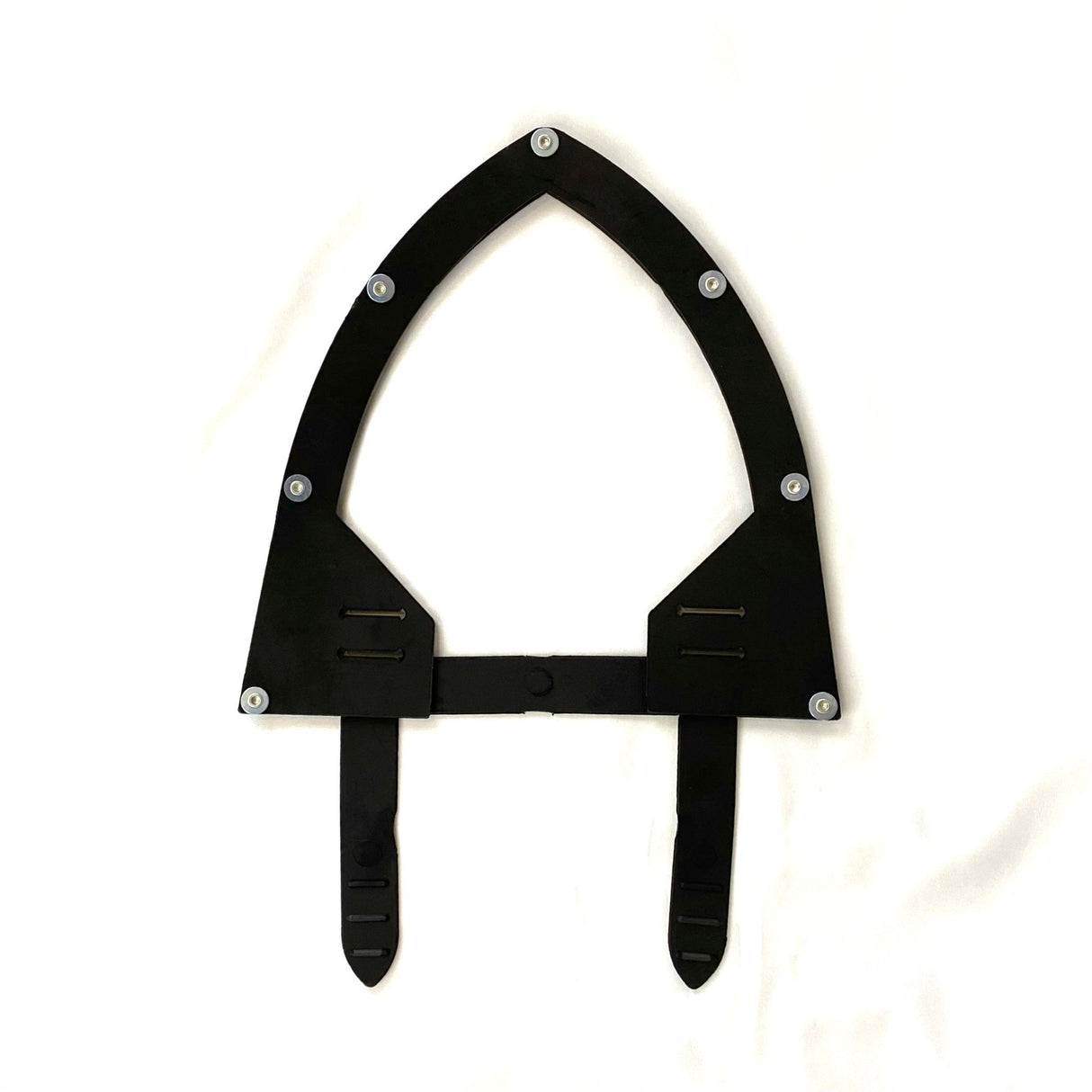 Shovel Guard (Black) 4718 - Xtrusion Overland