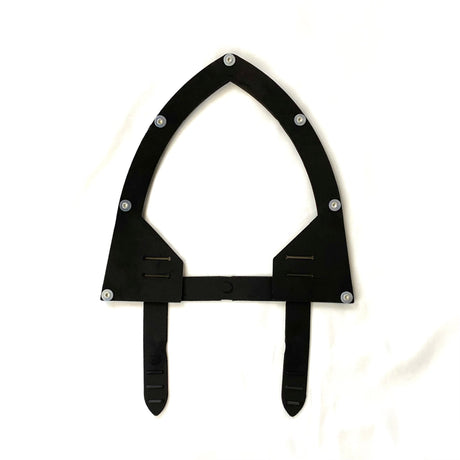 Shovel Guard (Black) 4718 - Xtrusion Overland