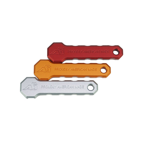 Shovel Knob Wrench - Xtrusion Overland