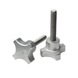 Shovel Mount Knobs - Pair - Xtrusion Overland