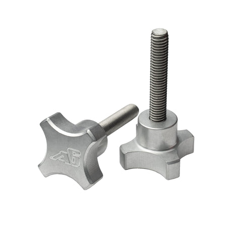 Shovel Mount Knobs - Pair - Xtrusion Overland