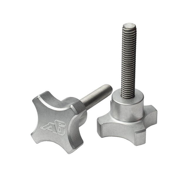 Shovel Mount Knobs - Pair - Xtrusion Overland