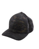 Shovel N Bars Flexfit Hat - 5 Colors - Xtrusion Overland