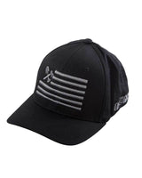Shovel N Bars Flexfit Hat - 5 Colors - Xtrusion Overland