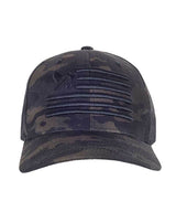 Shovel N Bars Flexfit Hat - 5 Colors - Xtrusion Overland