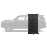 Shower Room - Xtrusion Overland