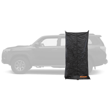 Shower Room - Xtrusion Overland