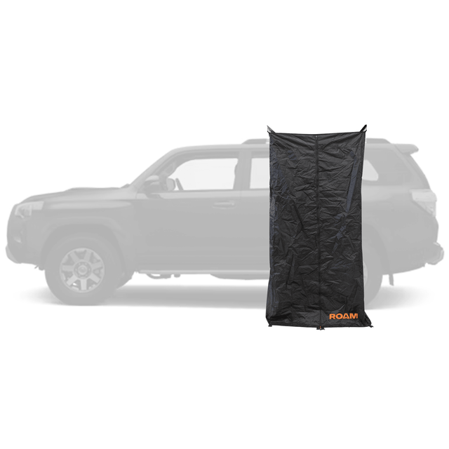 Shower Room - Xtrusion Overland