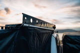 Shower Room - Xtrusion Overland
