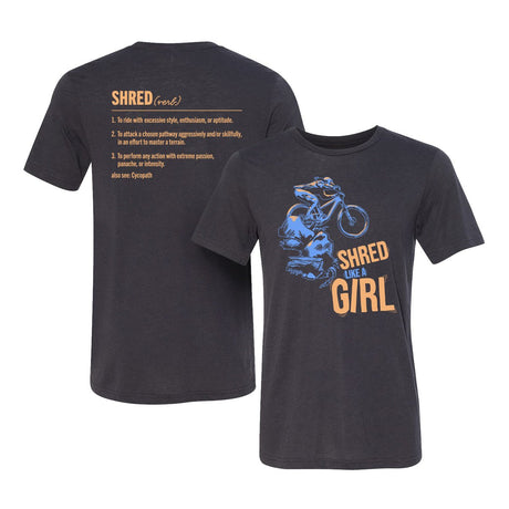 Shred Like a Girl (2026) - Xtrusion Overland