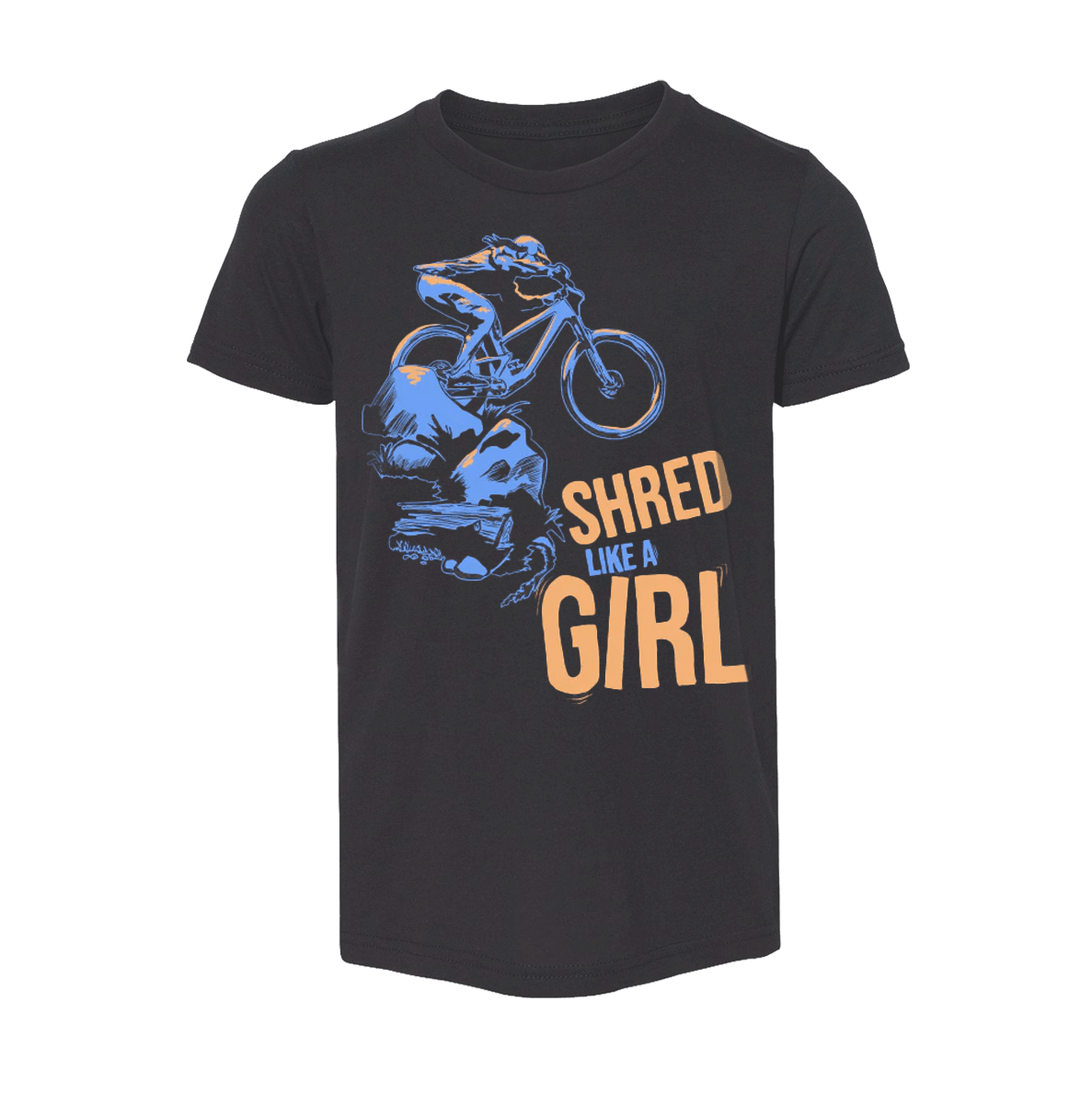 Shred Like a Girl (2026) - Xtrusion Overland