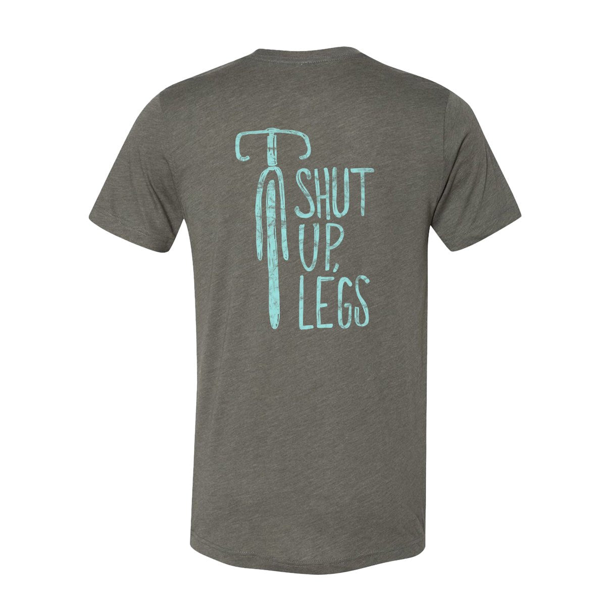 Shut Up Legs - Xtrusion Overland