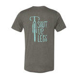 Shut Up Legs - Xtrusion Overland