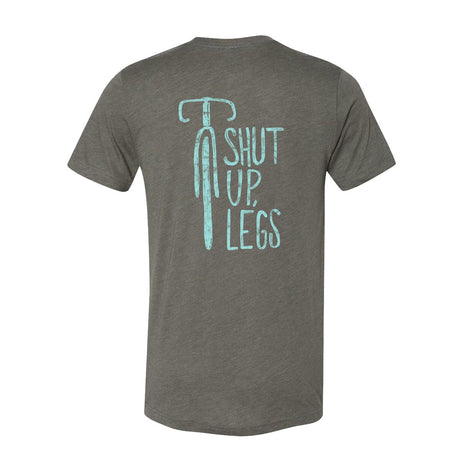 Shut Up Legs - Xtrusion Overland