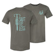 Shut Up Legs - Xtrusion Overland