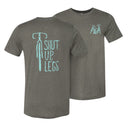 Shut Up Legs - Xtrusion Overland