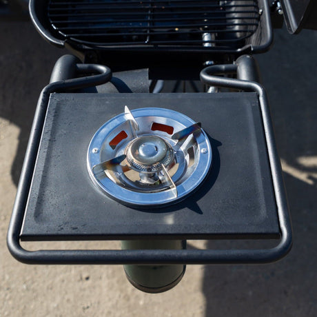 Side Burner - Xtrusion Overland