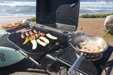 Side Burner - Xtrusion Overland
