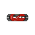 Side By Side / UTV Aluminum Recessed Winch Shackle with Fairlead Kit. (LIFE TIME WARRANTY*) - Xtrusion Overland
