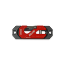 Side By Side / UTV Aluminum Recessed Winch Shackle with Fairlead Kit. (LIFE TIME WARRANTY*) - Xtrusion Overland