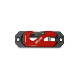 Side By Side / UTV Aluminum Recessed Winch Shackle with Fairlead Kit. (LIFE TIME WARRANTY*) - Xtrusion Overland