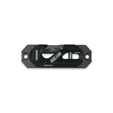 Side By Side / UTV Aluminum Recessed Winch Shackle with Fairlead Kit. (LIFE TIME WARRANTY*) - Xtrusion Overland