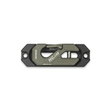 Side By Side / UTV Aluminum Recessed Winch Shackle with Fairlead Kit. (LIFE TIME WARRANTY*) - Xtrusion Overland