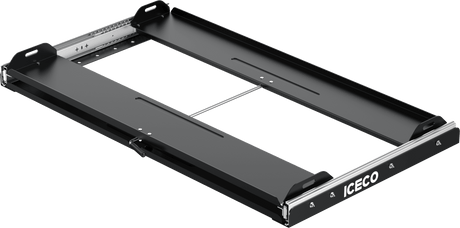 Side Pull Mounting Slide for VL75ProD/VL90ProD | ICECO - Xtrusion Overland