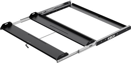 Side Pull Mounting Slide for VL75ProD/VL90ProD | ICECO - Xtrusion Overland