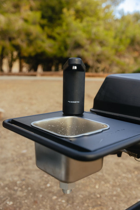 Side Sink - Xtrusion Overland