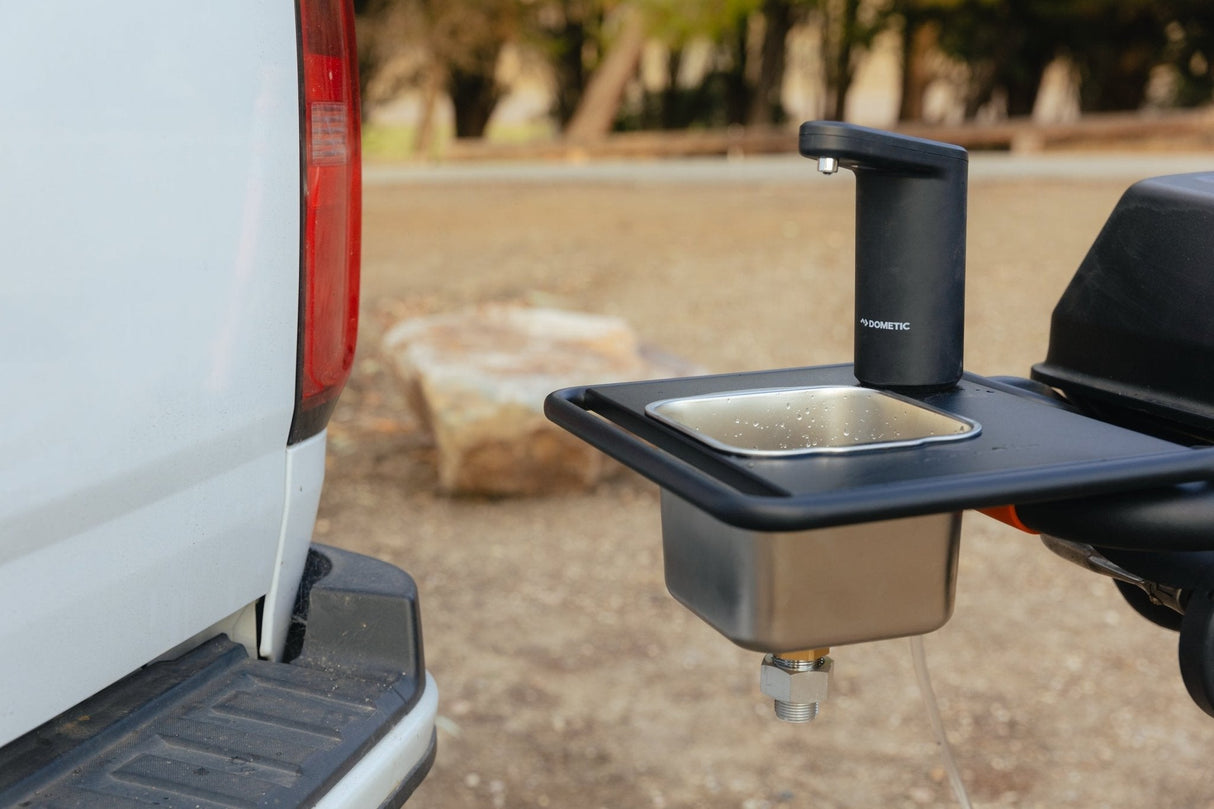 Side Sink - Xtrusion Overland