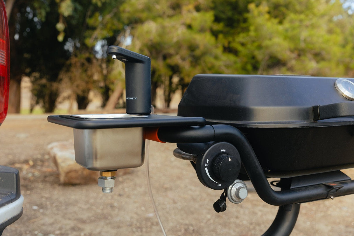 Side Sink - Xtrusion Overland