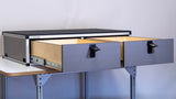 Side x Side Drawer Module - 41 3/8" Wide x 28" Depth - Xtrusion Overland