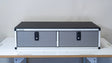 Side x Side Drawer Module - 41 3/8" Wide x 28" Depth - Xtrusion Overland