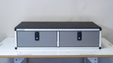 Side x Side Drawer Module - 41 3/8" Wide x 28" Depth - Xtrusion Overland