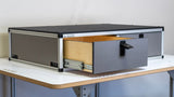Side x Side Drawer Module - 41 3/8" Wide x 28" Depth - Xtrusion Overland