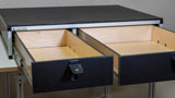Side x Side Drawer Module - 41-3/8" Wide x 34" Depth - Xtrusion Overland