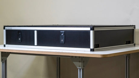 Side x Side Drawer Module - 41-3/8" Wide x 34" Depth - Xtrusion Overland