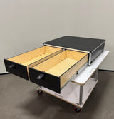 Side x Side Drawer Module - 41 - 3/8" Wide x 36" Depth - Xtrusion Overland