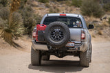SideHack™ - Xtrusion Overland