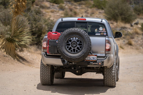 SideHack™ - Xtrusion Overland
