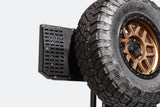 SideHack™ - Xtrusion Overland