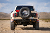 SideHack™ - Xtrusion Overland