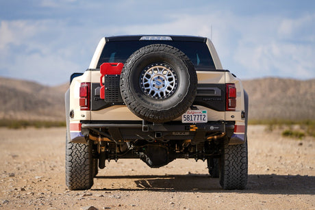 SideHack™ - Xtrusion Overland
